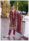 Keval Nx Hit Cotton Printed Pakistani Dress Material Wholesale Shop In Surat
